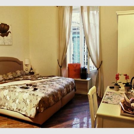 Locanda Colosseo Rome Room photo