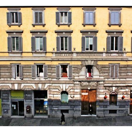 Locanda Colosseo Rome Exterior photo