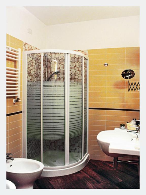 Locanda Colosseo Rome Room photo